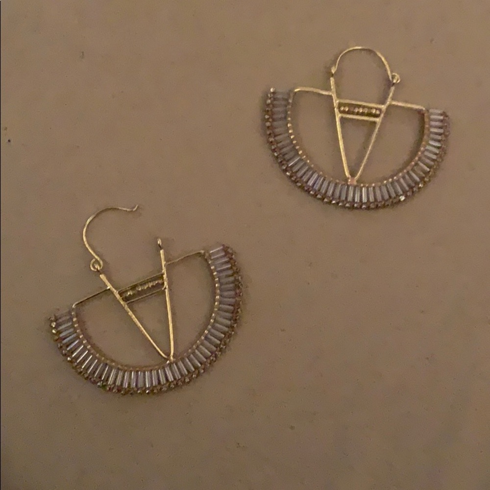 Boho chic hoops - Picture 4 of 4
